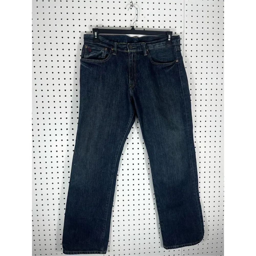 Polo Ralph Lauren denim jeans